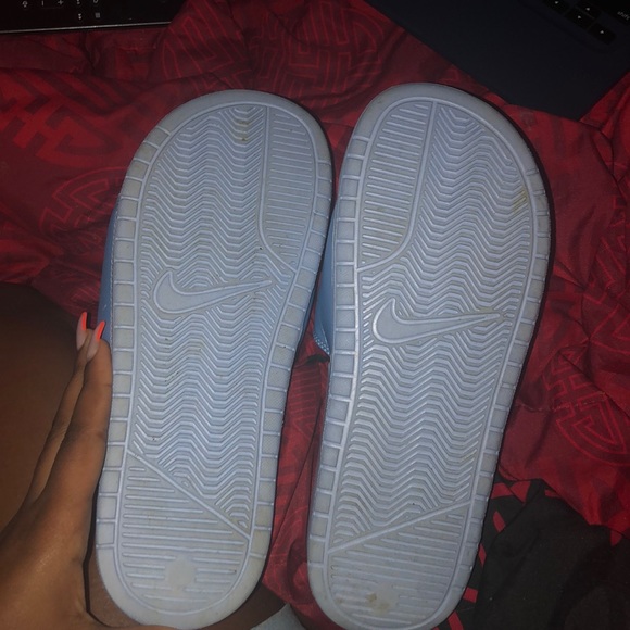 Nike slides - Picture 5 of 6